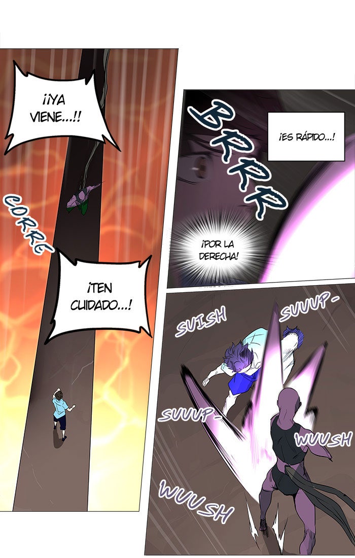 Read Tower of God ES Manga Online
