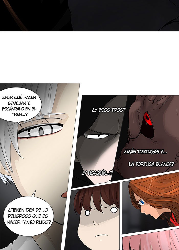 Read Tower of God ES Manga Online