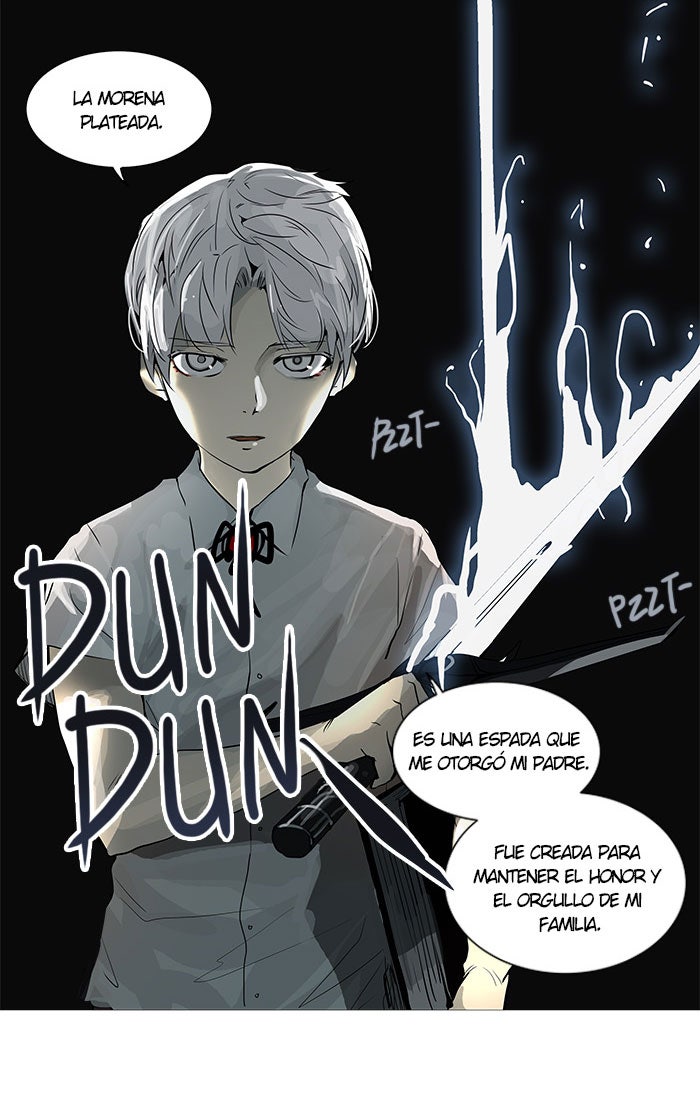 Read Tower of God ES Manga Online