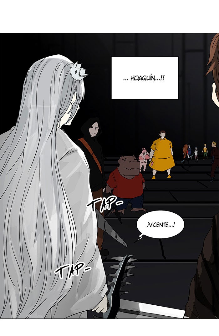 Read Tower of God ES Manga Online