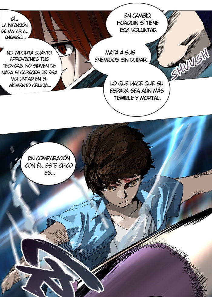 Read Tower of God ES Manga Online