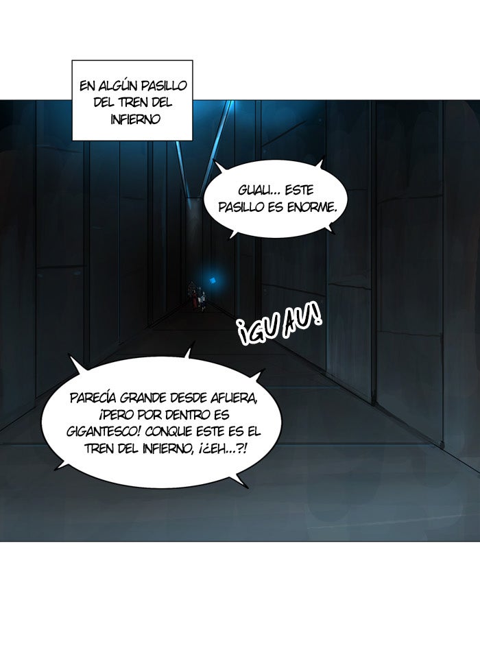 Read Tower of God ES Manga Online