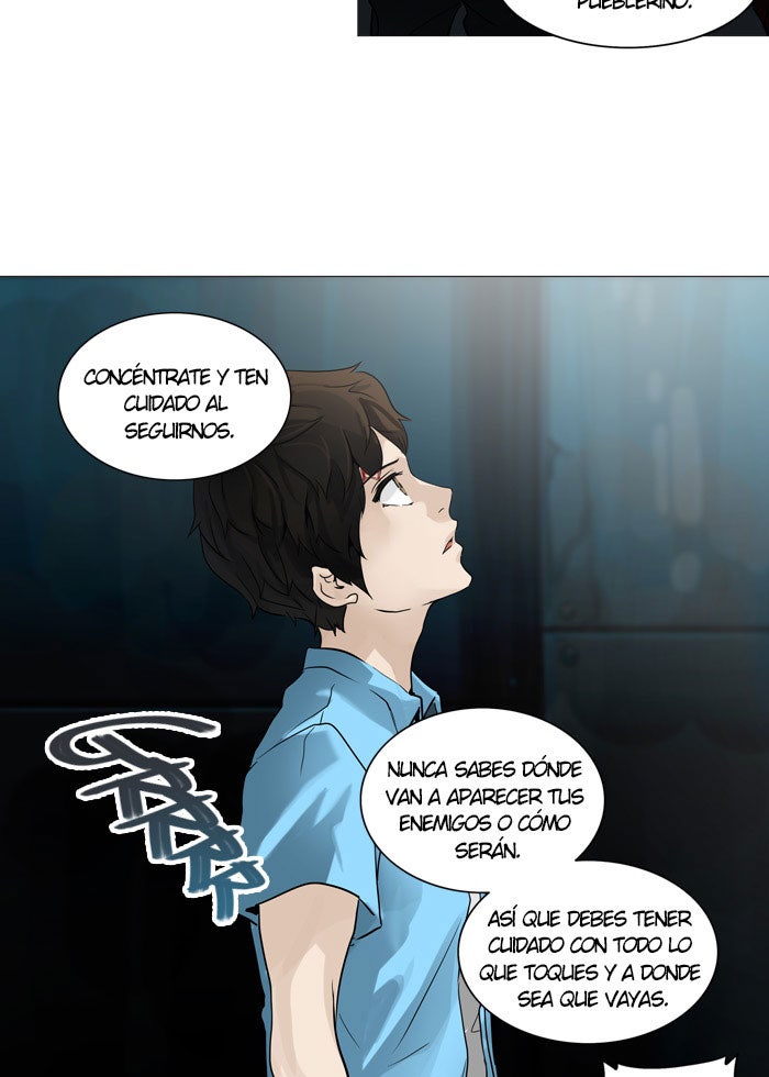 Read Tower of God ES Manga Online