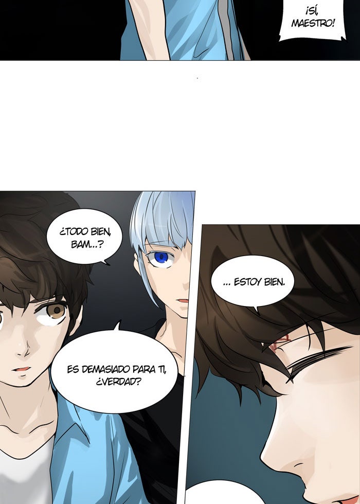 Read Tower of God ES Manga Online