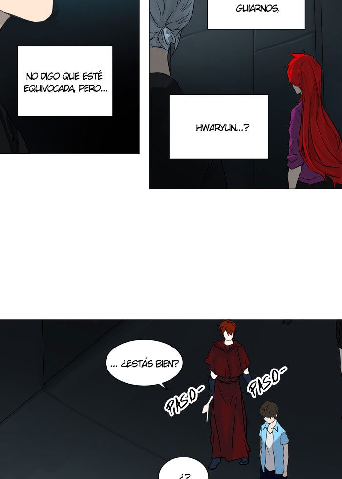 Read Tower of God ES Manga Online
