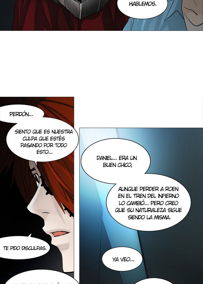 Read Tower of God ES Manga Online
