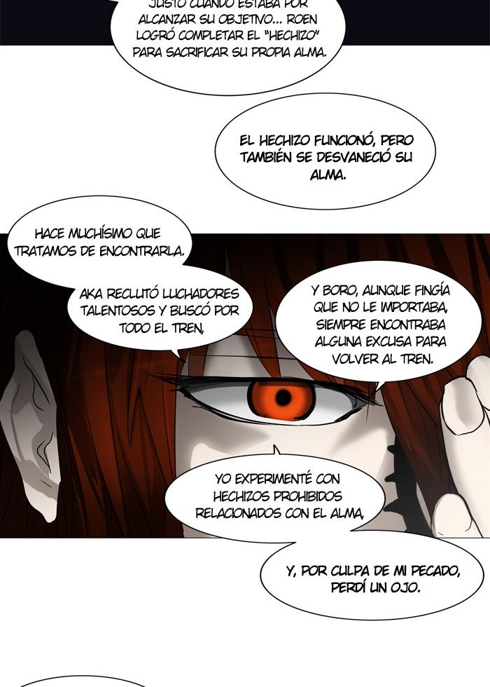 Read Tower of God ES Manga Online