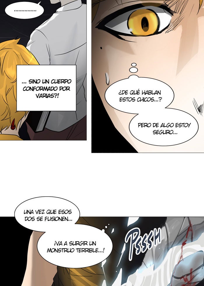 Read Tower of God ES Manga Online