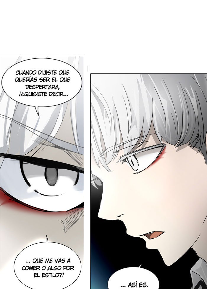 Read Tower of God ES Manga Online