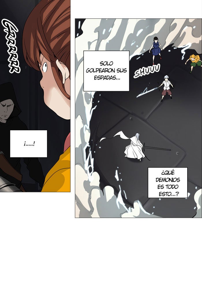 Read Tower of God ES Manga Online