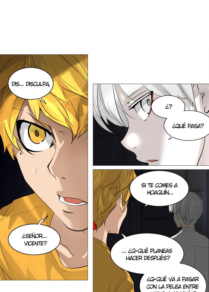 Read Tower of God ES Manga Online