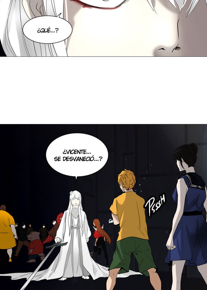 Read Tower of God ES Manga Online