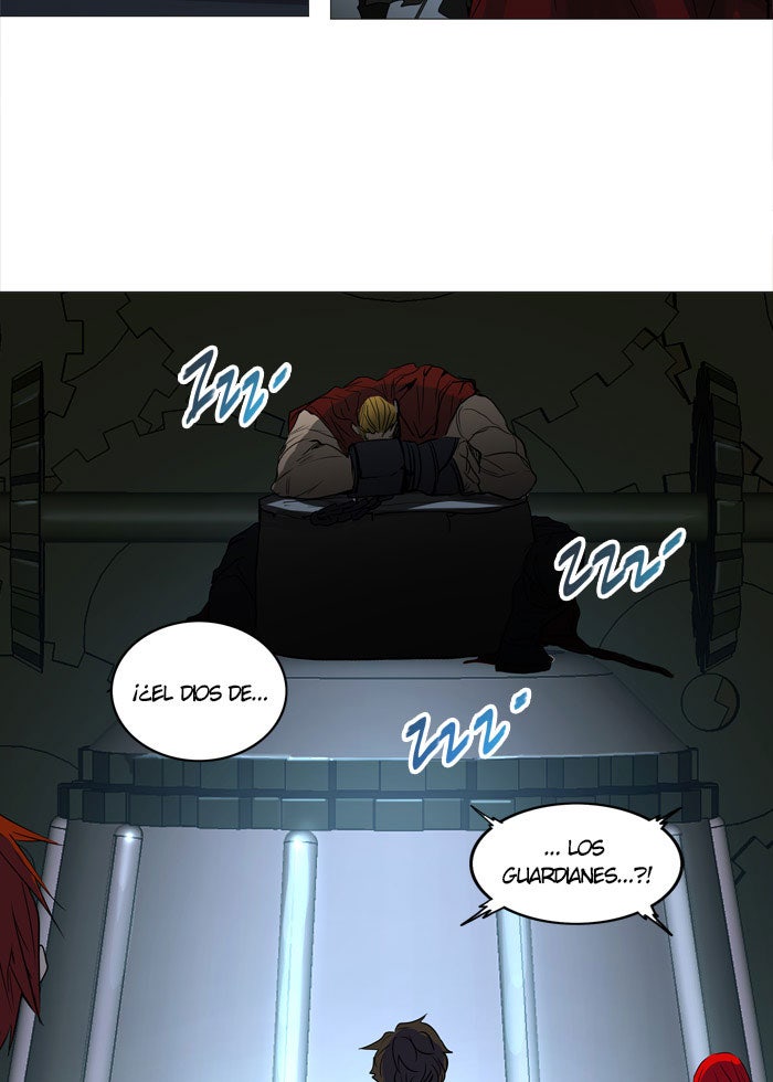 Read Tower of God ES Manga Online