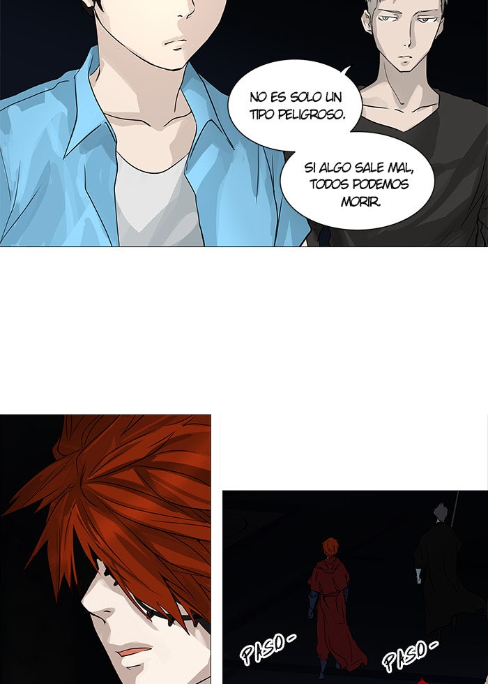 Read Tower of God ES Manga Online