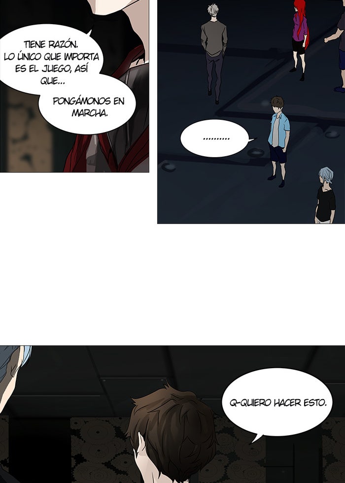 Read Tower of God ES Manga Online