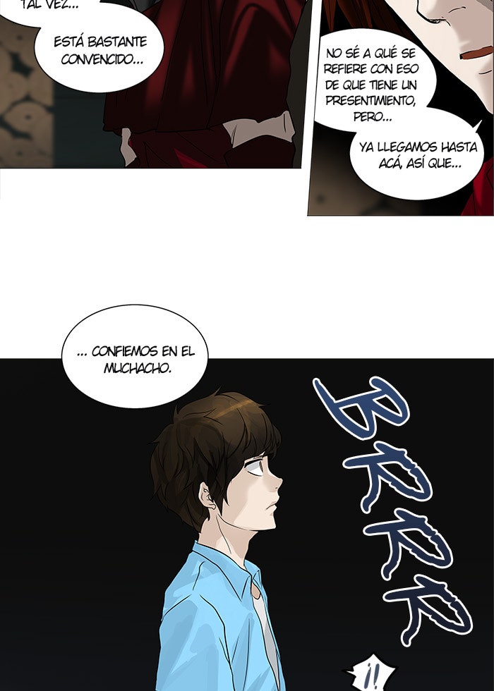 Read Tower of God ES Manga Online