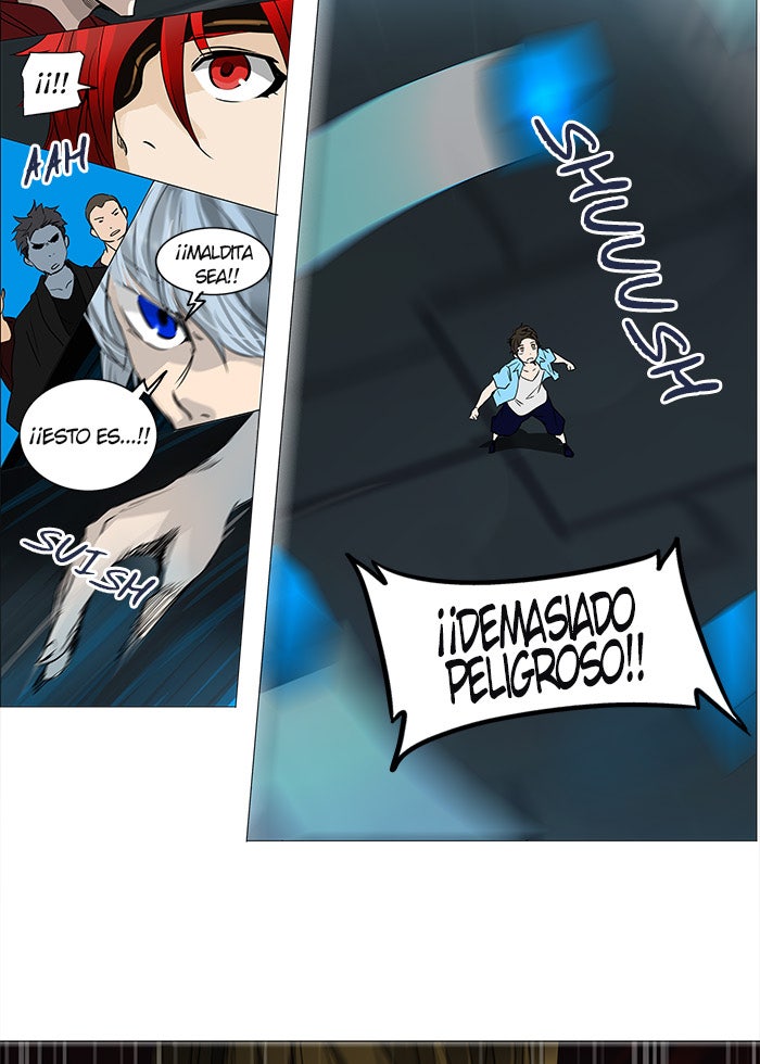 Read Tower of God ES Manga Online