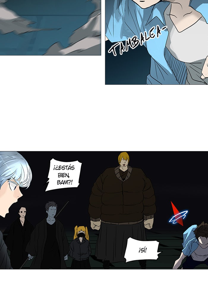 Read Tower of God ES Manga Online