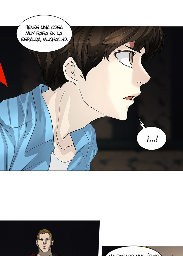Read Tower of God ES Manga Online