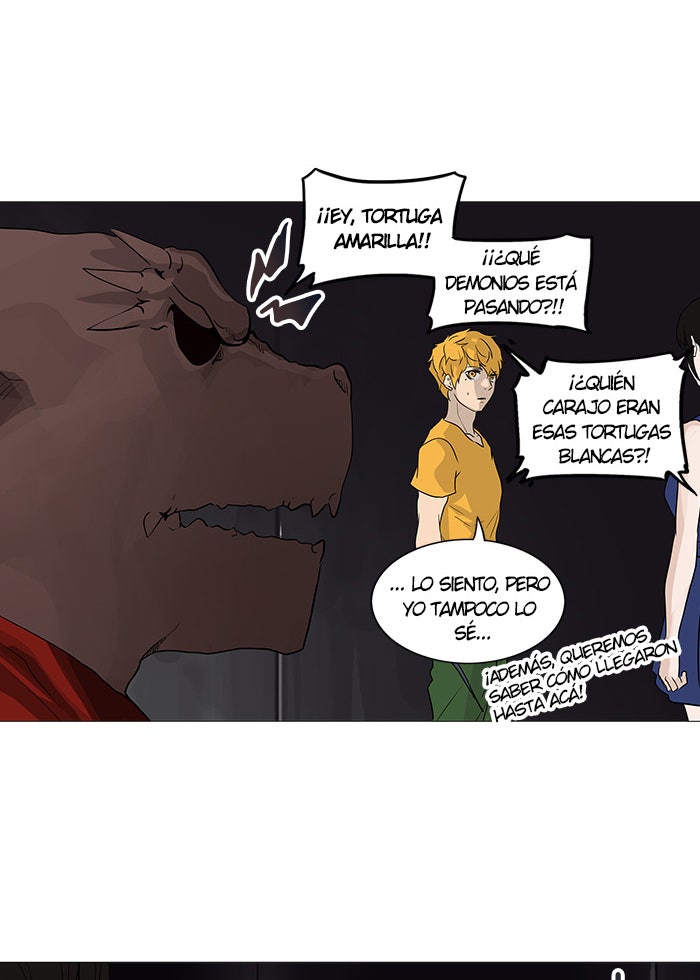 Read Tower of God ES Manga Online