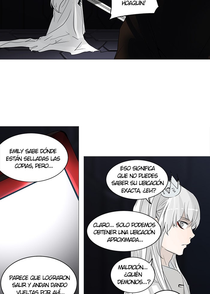 Read Tower of God ES Manga Online