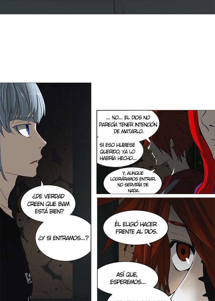 Read Tower of God ES Manga Online