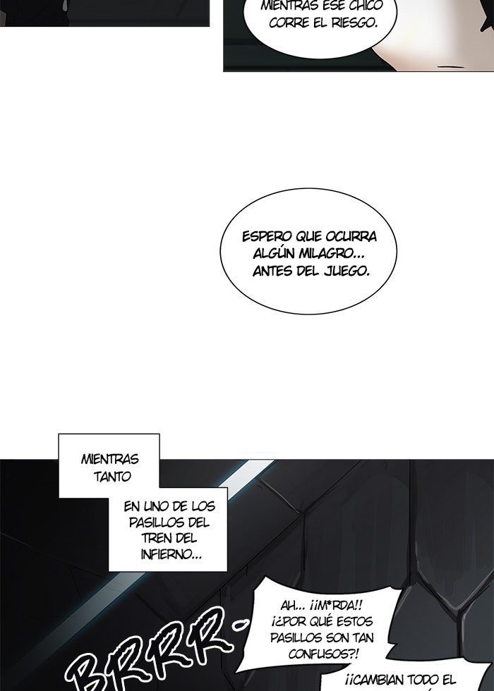Read Tower of God ES Manga Online