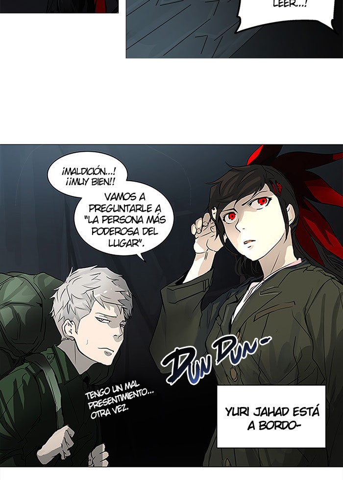 Read Tower of God ES Manga Online
