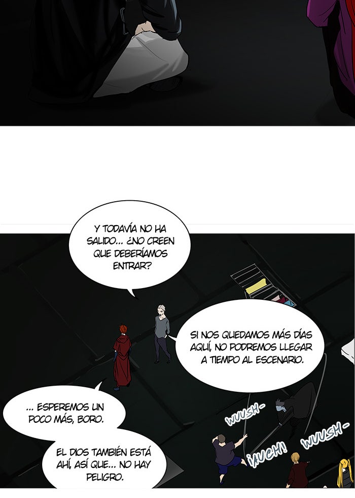 Read Tower of God ES Manga Online