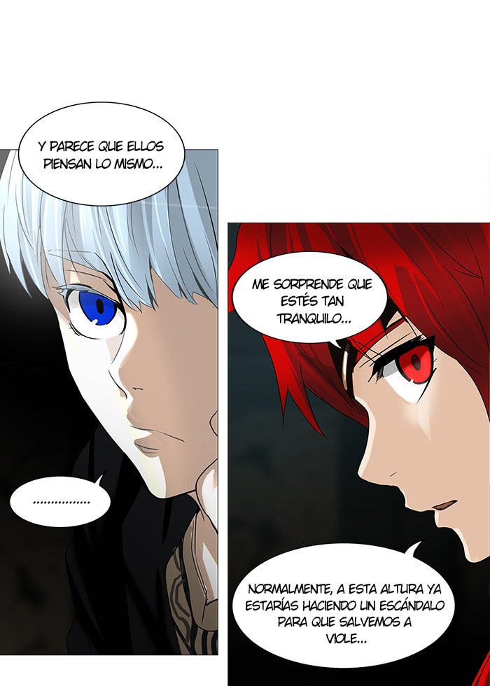 Read Tower of God ES Manga Online