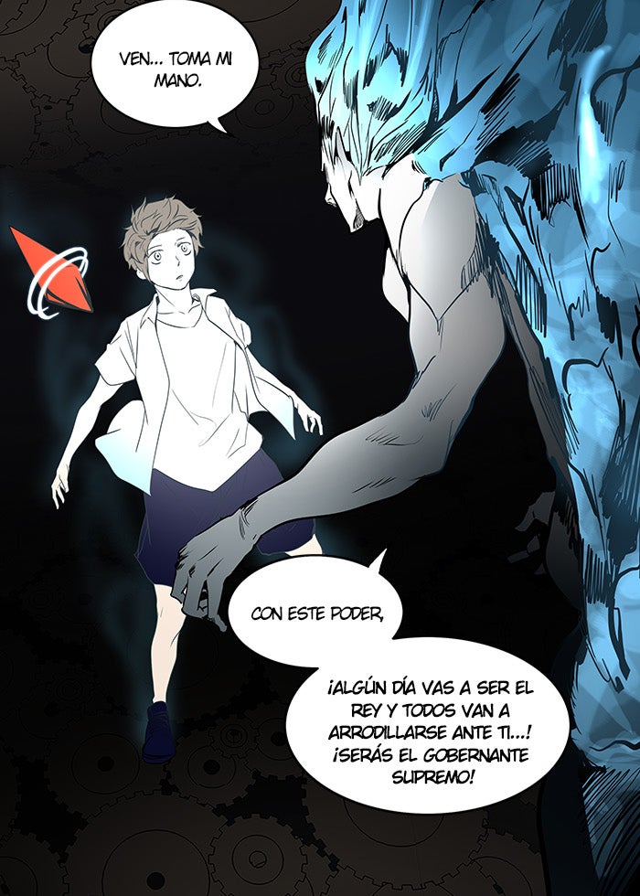 Read Tower of God ES Manga Online