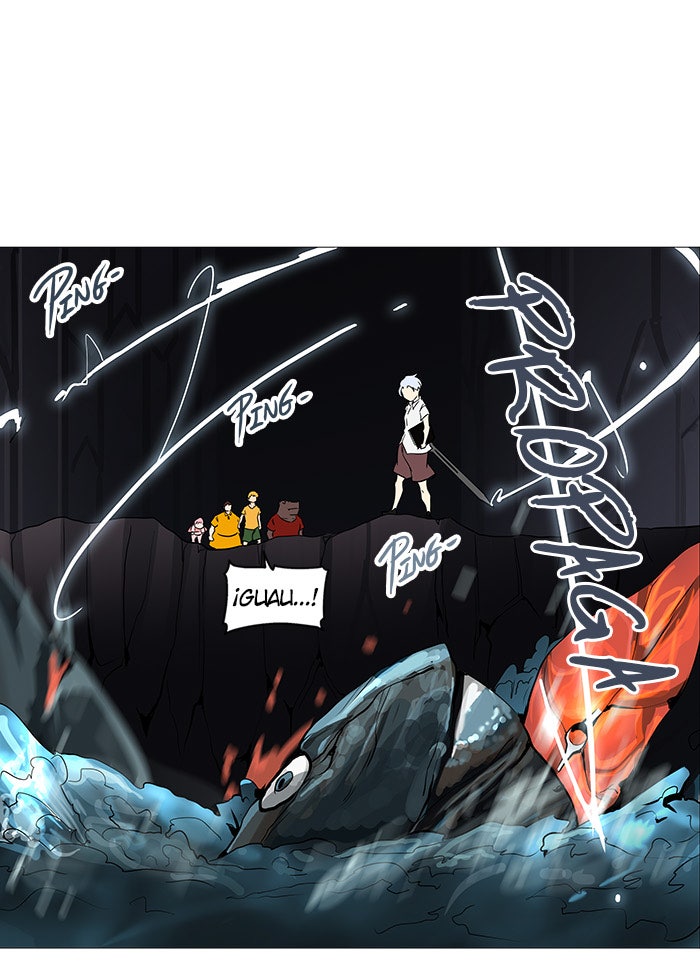 Read Tower of God ES Manga Online