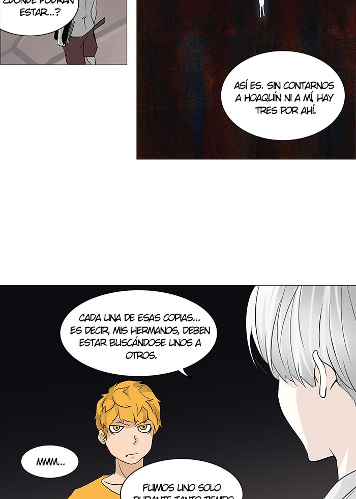 Read Tower of God ES Manga Online