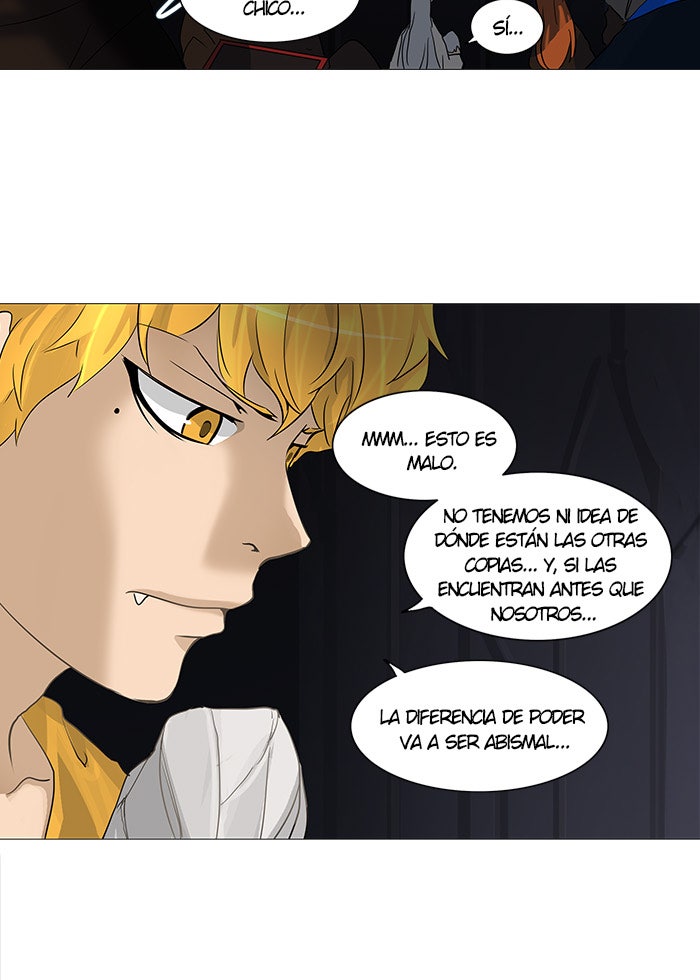 Read Tower of God ES Manga Online