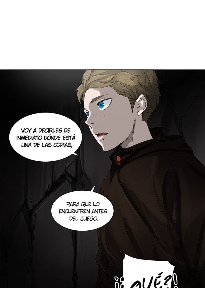 Read Tower of God ES Manga Online