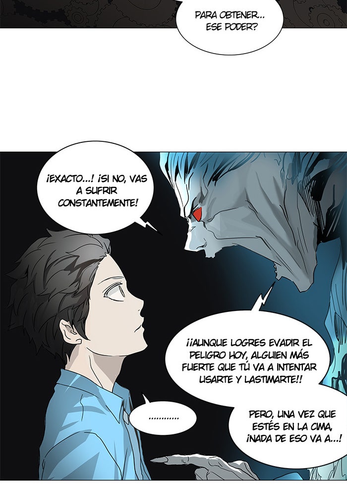 Read Tower of God ES Manga Online