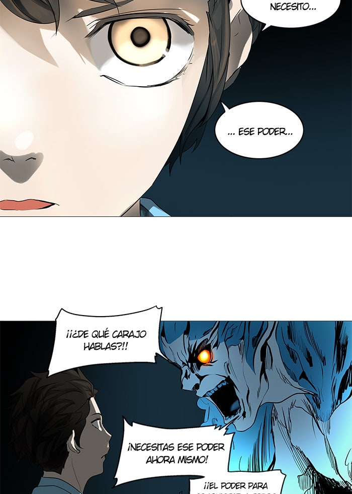 Read Tower of God ES Manga Online