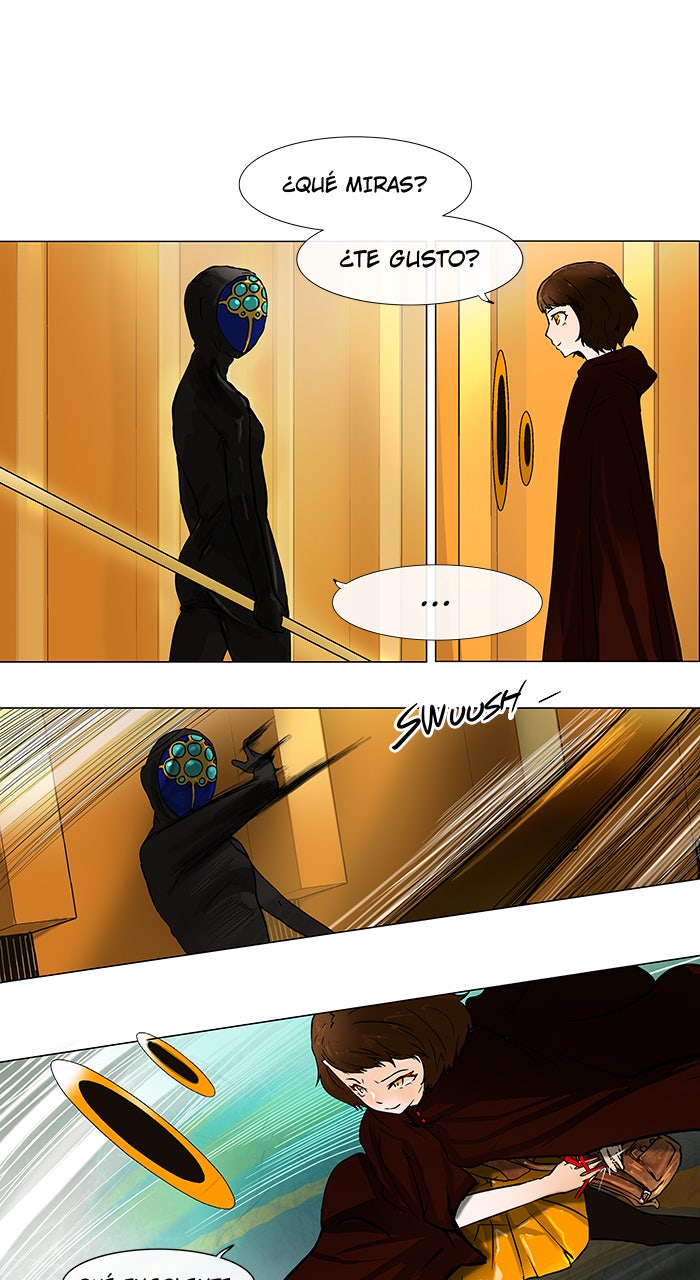 Read Tower of God ES Manga Online