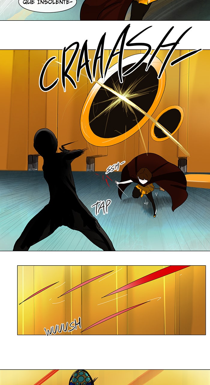 Read Tower of God ES Manga Online