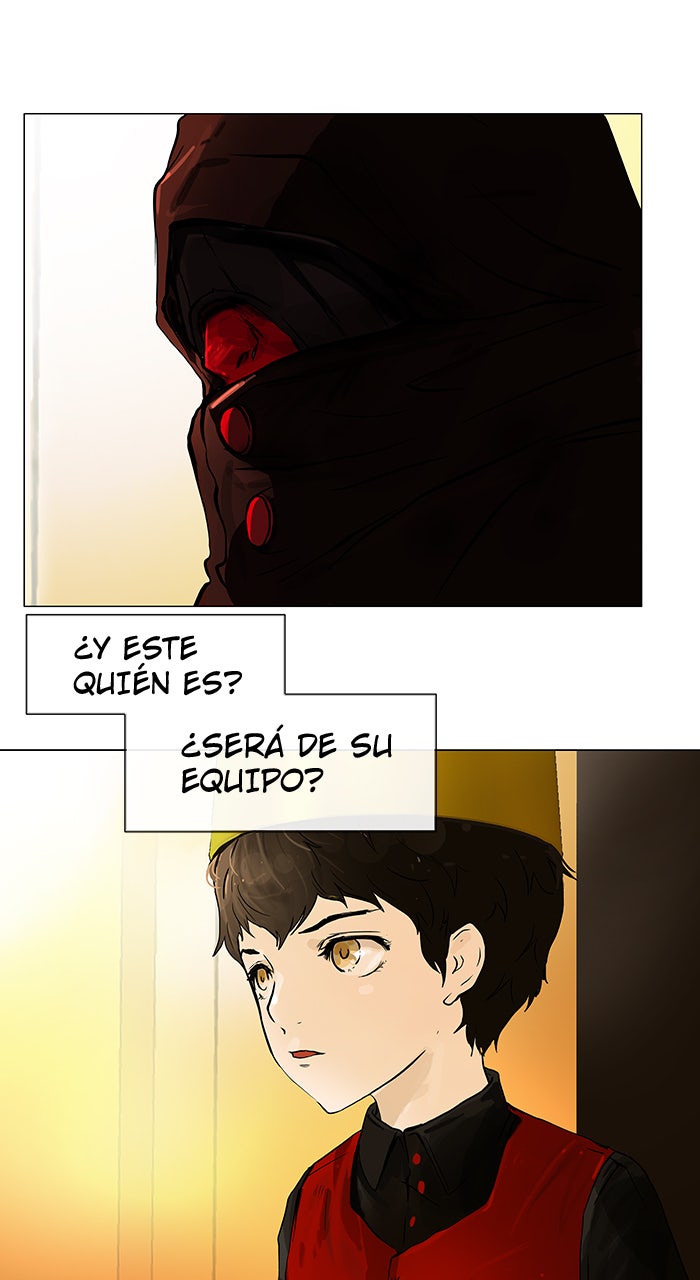 Read Tower of God ES Manga Online