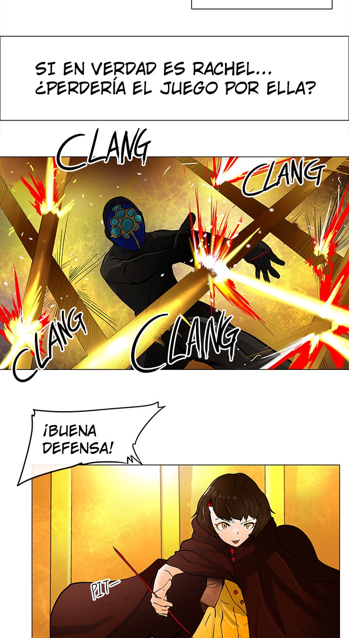Read Tower of God ES Manga Online
