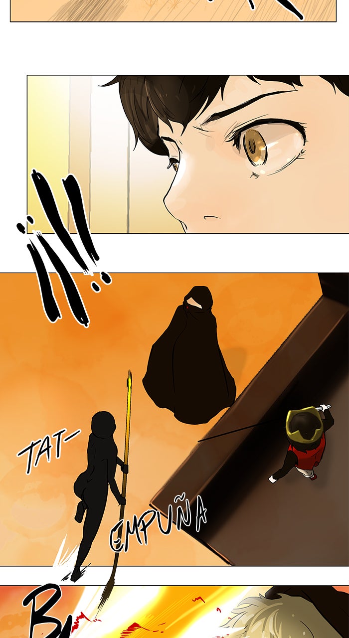 Read Tower of God ES Manga Online