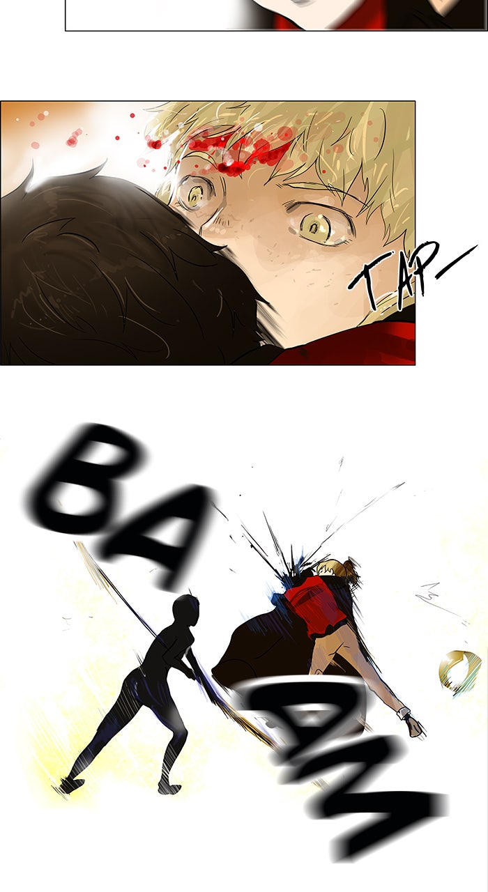 Read Tower of God ES Manga Online