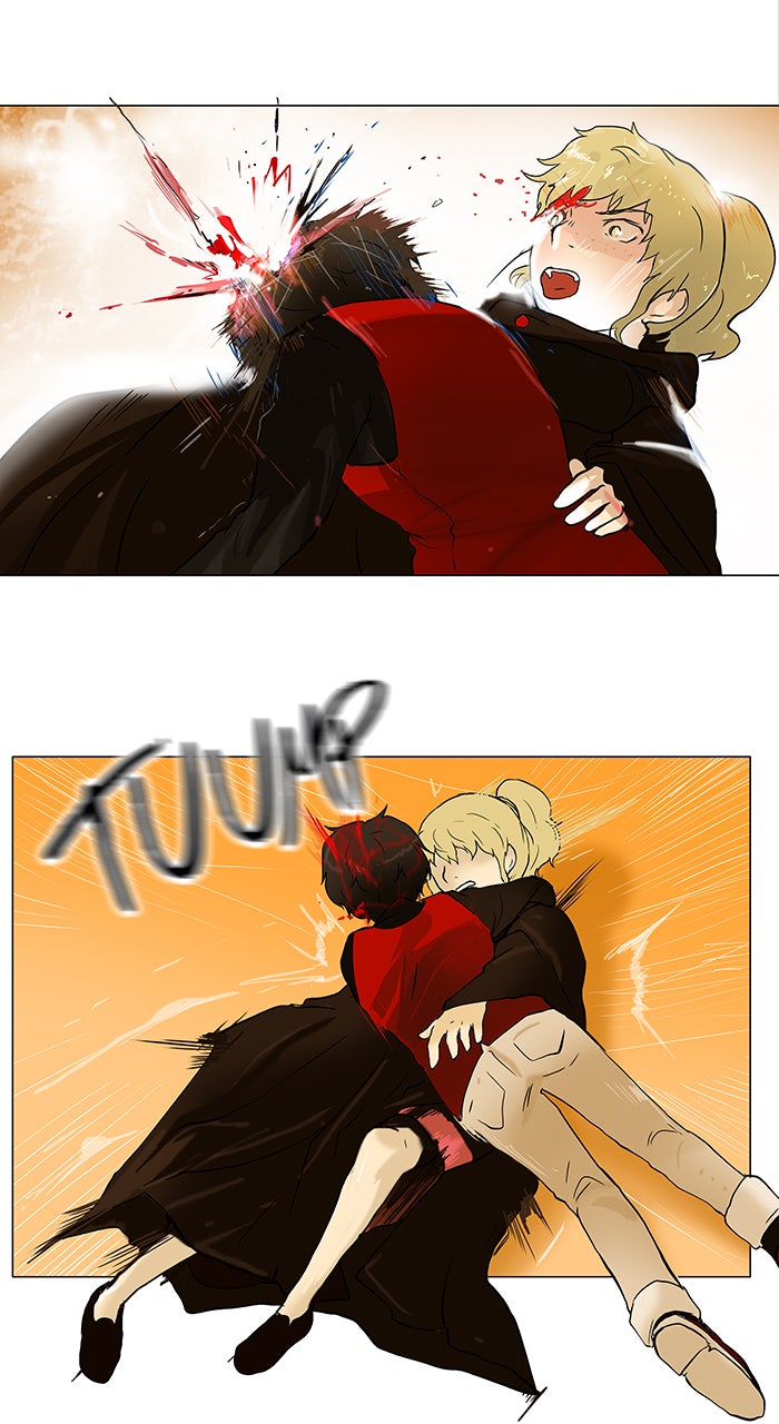 Read Tower of God ES Manga Online