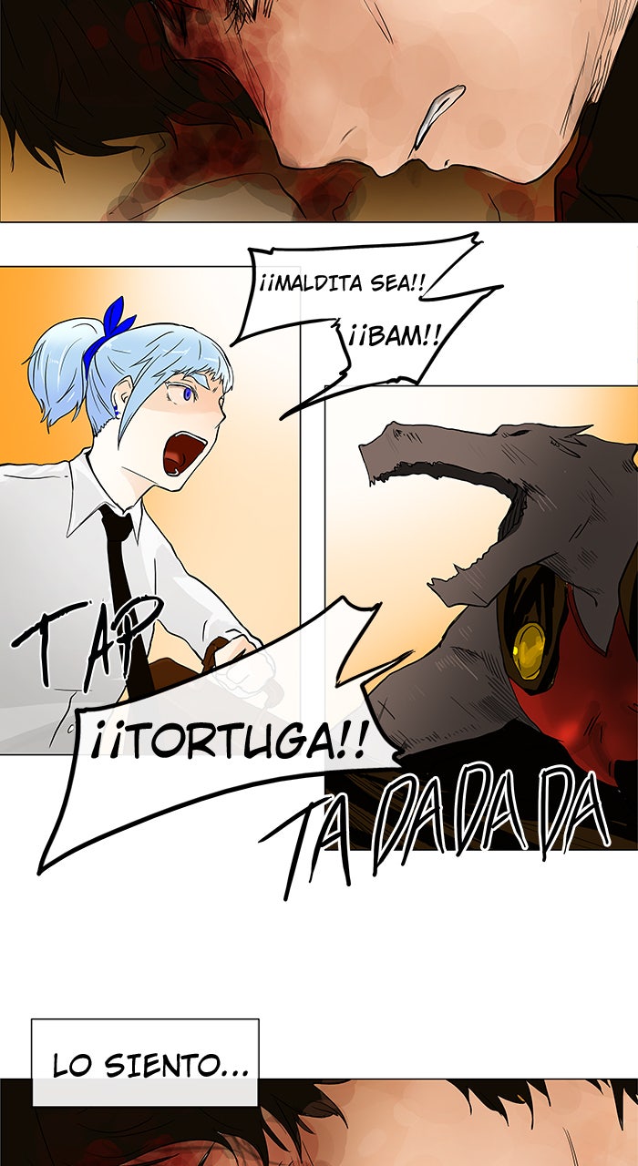 Read Tower of God ES Manga Online