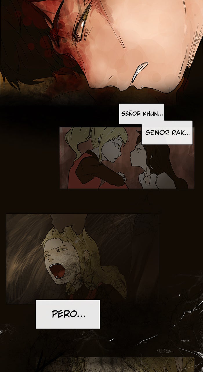 Read Tower of God ES Manga Online