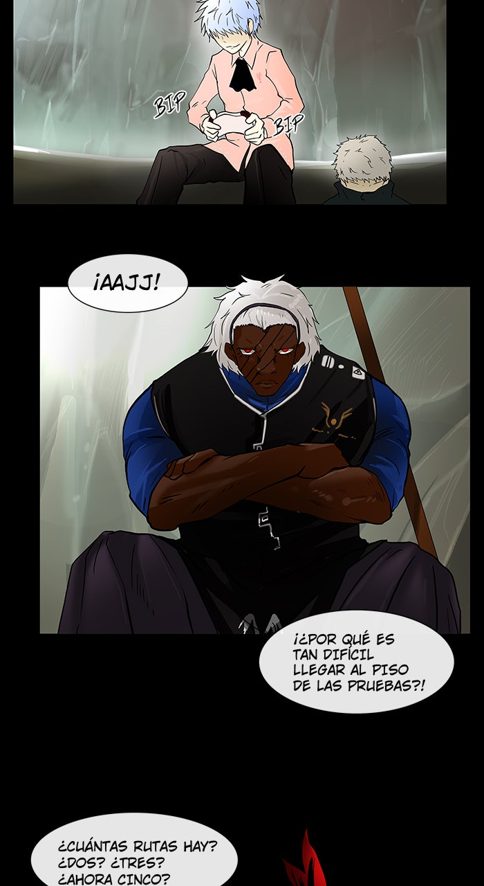 Read Tower of God ES Manga Online