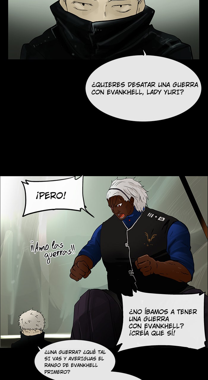 Read Tower of God ES Manga Online