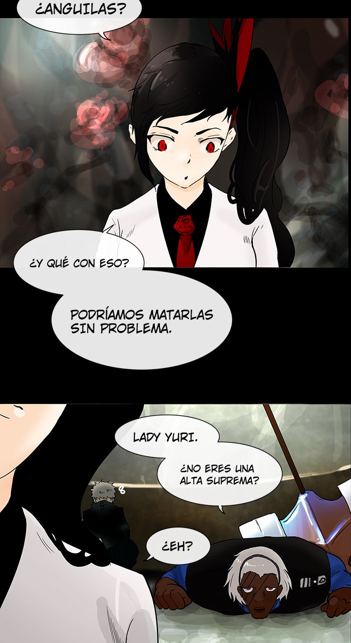 Read Tower of God ES Manga Online