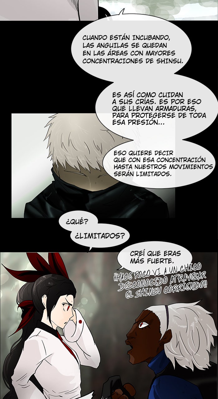 Read Tower of God ES Manga Online